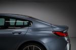 BMW M850i xDrive Gran Coupe 2019 года (WW)